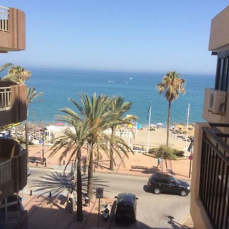 Studio Apartment Yate1 Fuengirola Dış mekan fotoğraf