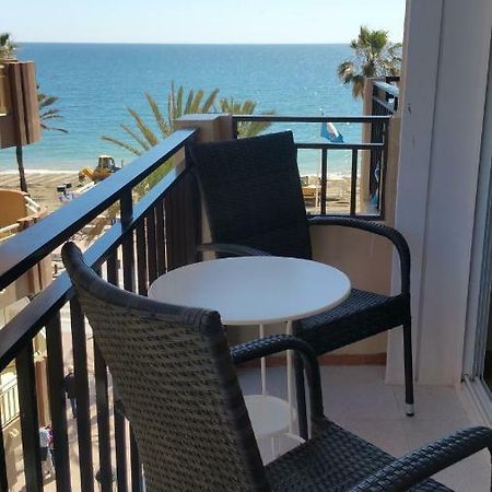 Studio Apartment Yate1 Fuengirola Dış mekan fotoğraf