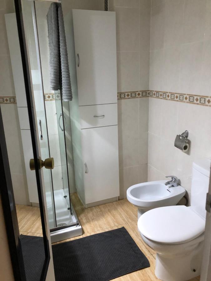Studio Apartment Yate1 Fuengirola Dış mekan fotoğraf