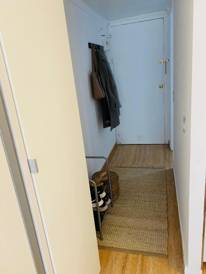 Studio Apartment Yate1 Fuengirola Dış mekan fotoğraf