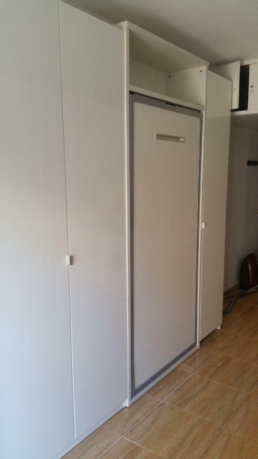 Studio Apartment Yate1 Fuengirola Dış mekan fotoğraf