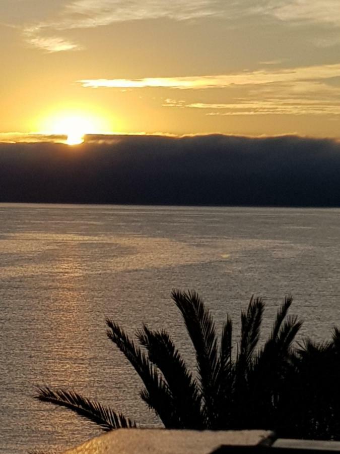 Studio Apartment Yate1 Fuengirola Dış mekan fotoğraf
